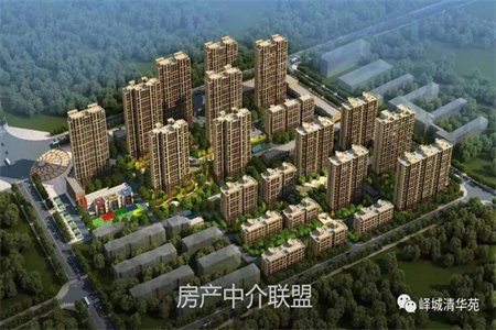 杭州花园2室2厅1卫63万99.7m2出售